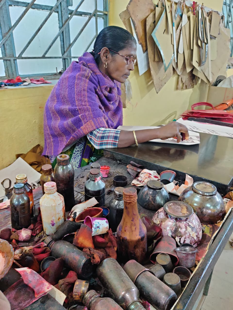 Anokha Jhola