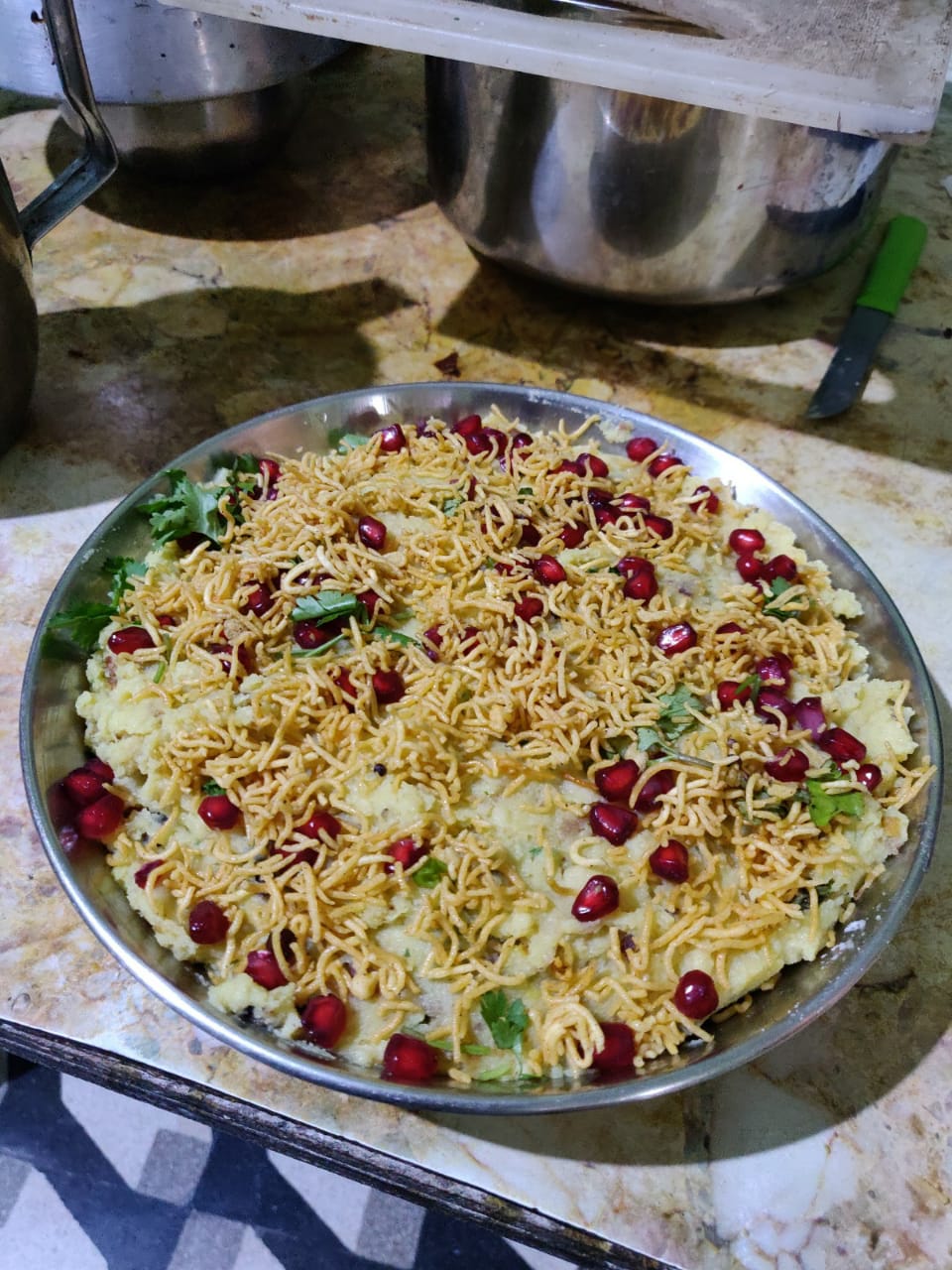Anokha Jhola