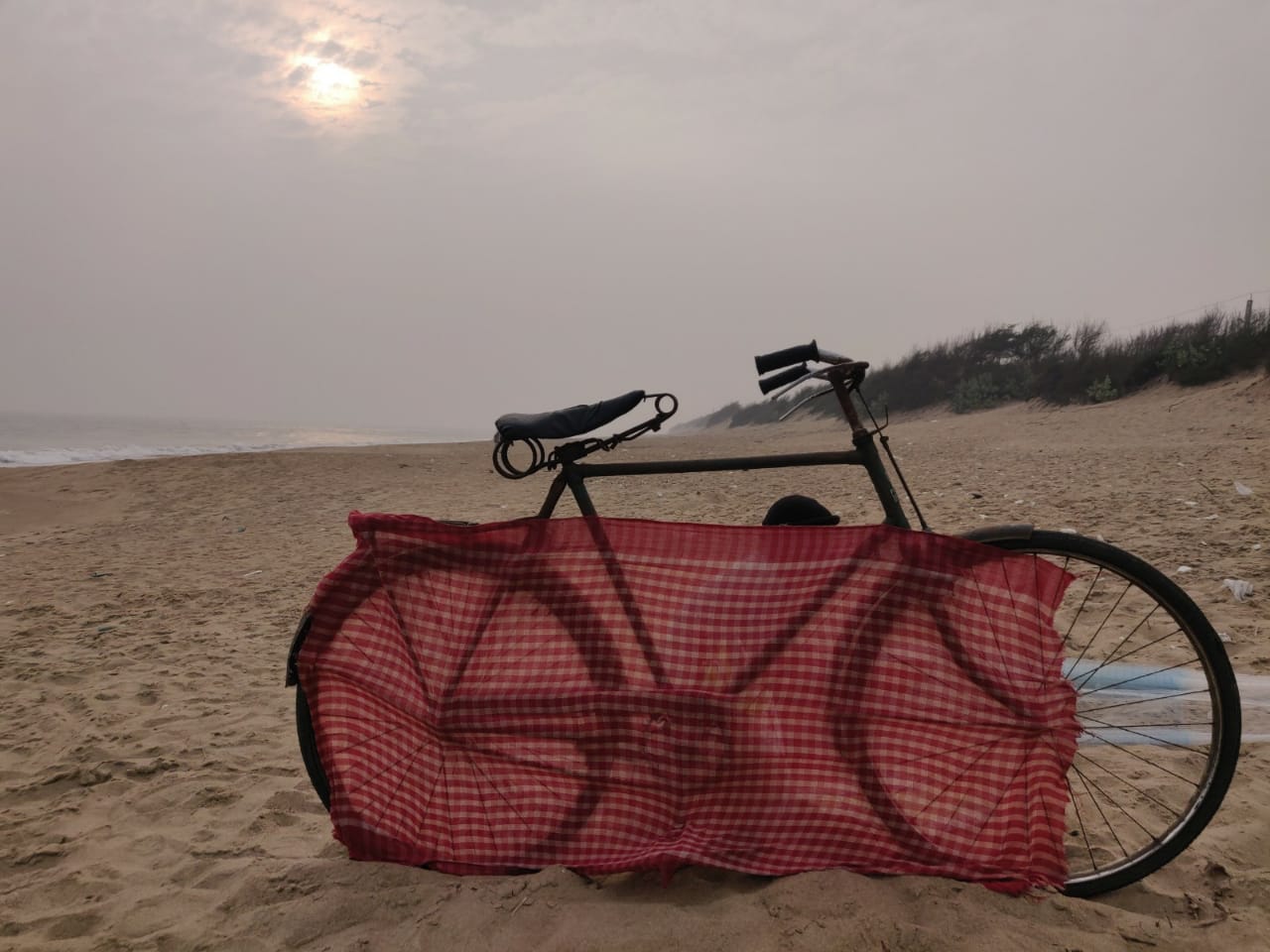 Anokha Jhola